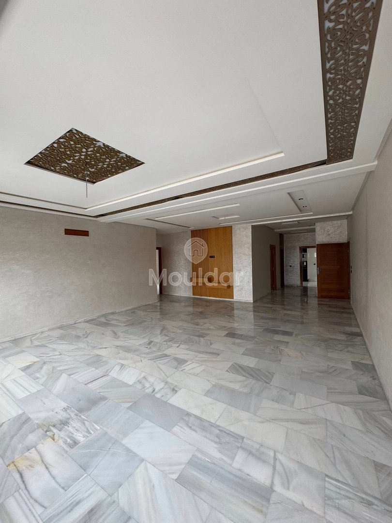 Modernes Appartement zu verkaufen in Fès – 3 Zimmer, Balkon - Photo 3