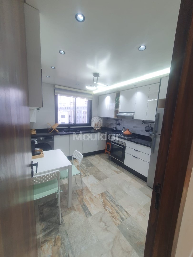 Salon'daki Yüzme Havuzlu Mobilyalı Dairenizi Keşfedin - Photo 15