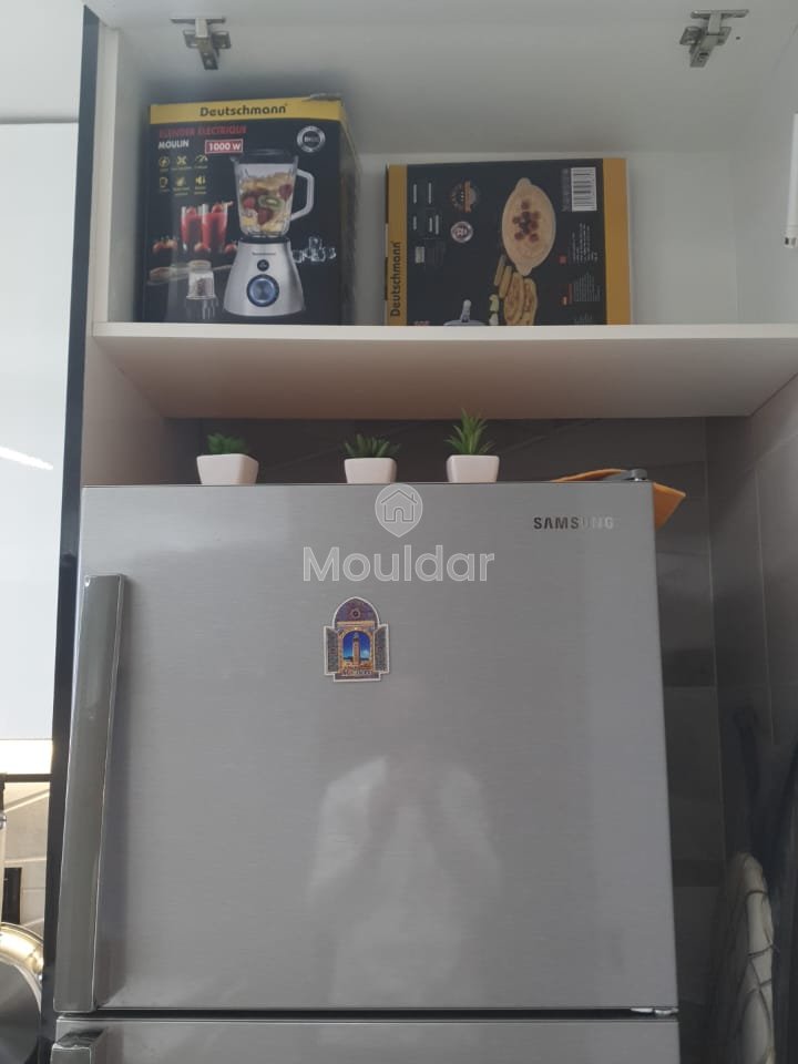 Salon'daki Yüzme Havuzlu Mobilyalı Dairenizi Keşfedin - Photo 17