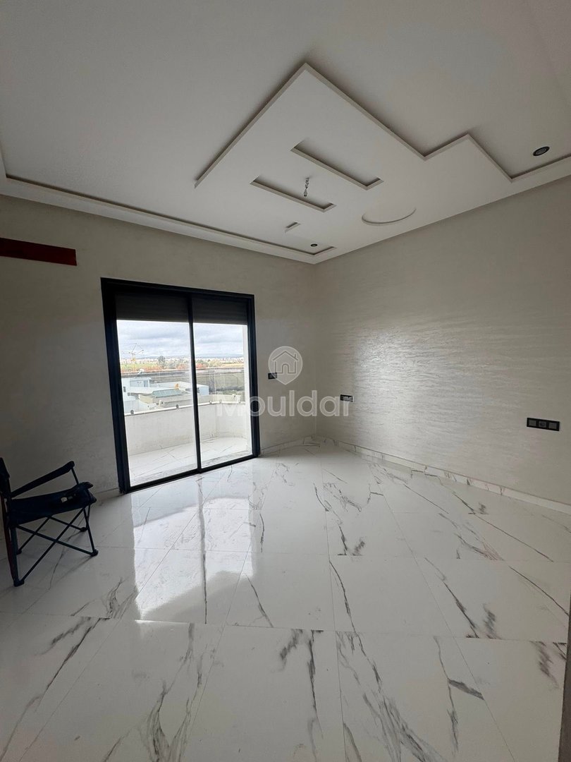 Modernes Appartement zu verkaufen in Fès – 3 Zimmer, Balkon - Photo 8