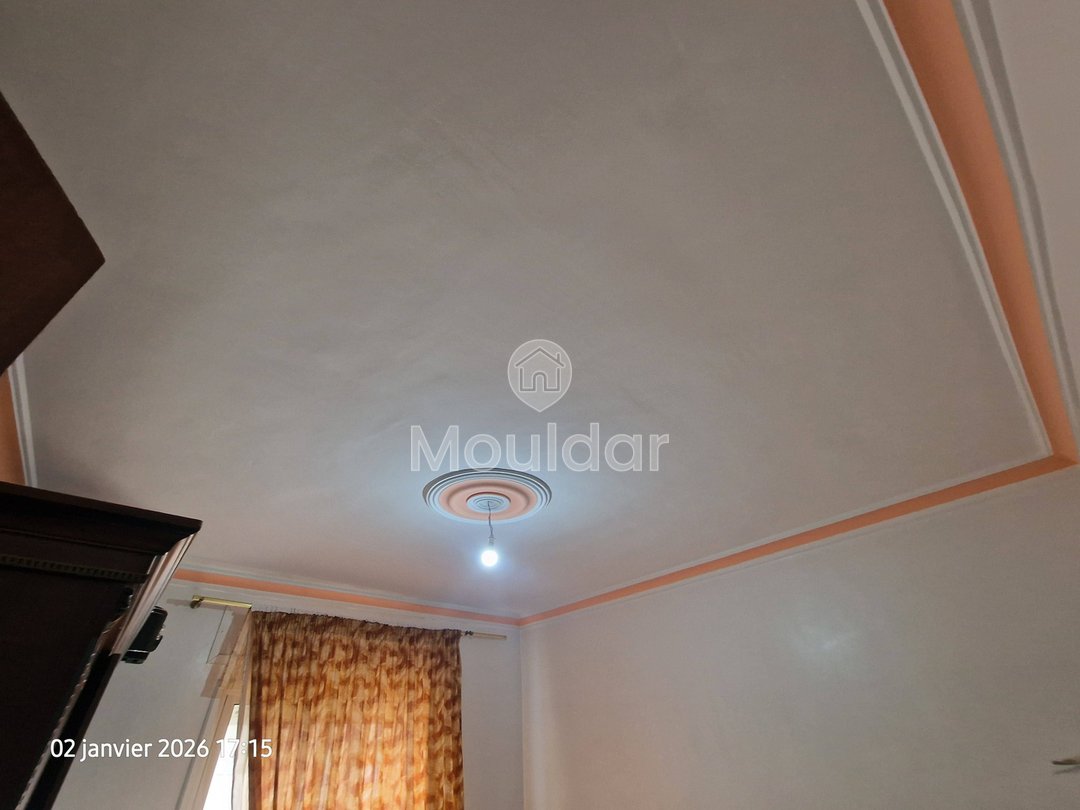 Charmant Appartement Te Koop met Balkon in Ksar el-Kebir - Photo 10