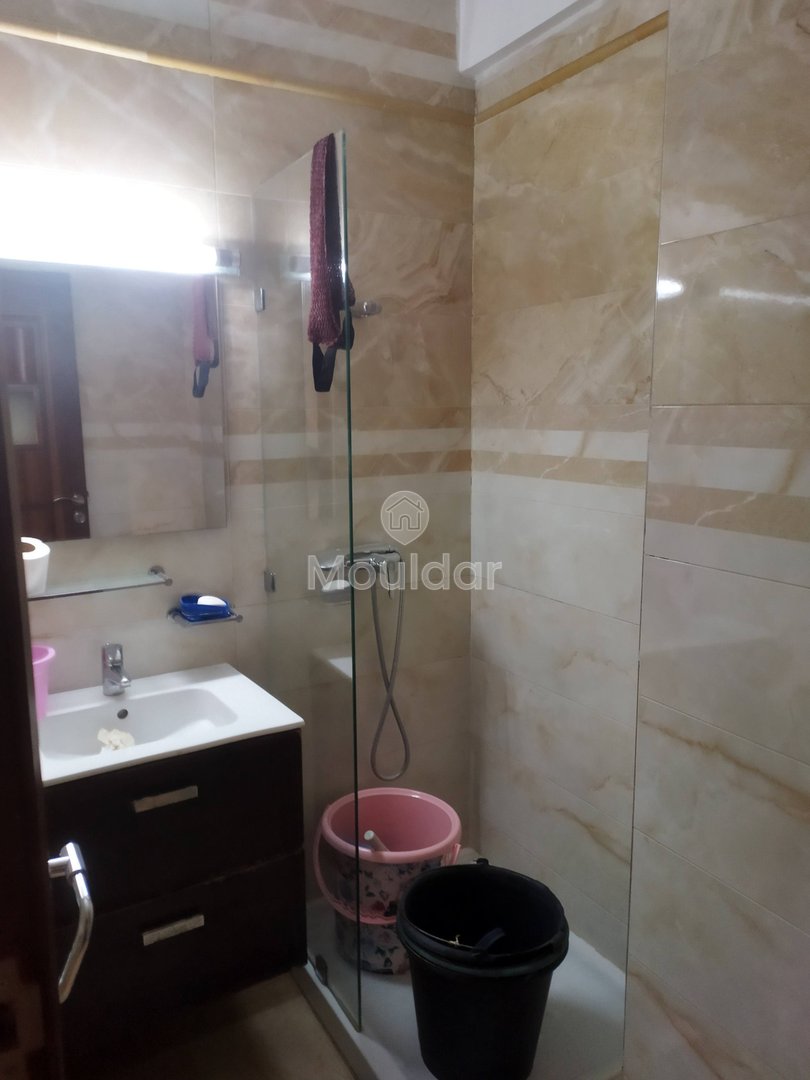 Estúdio para Alugar com Terraço no Coração de Casablanca - Photo 9