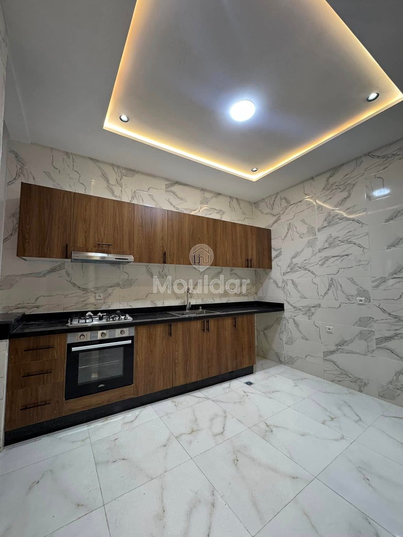 Apartment for sale in Fes, Ain Chkaf Road - Photo 10