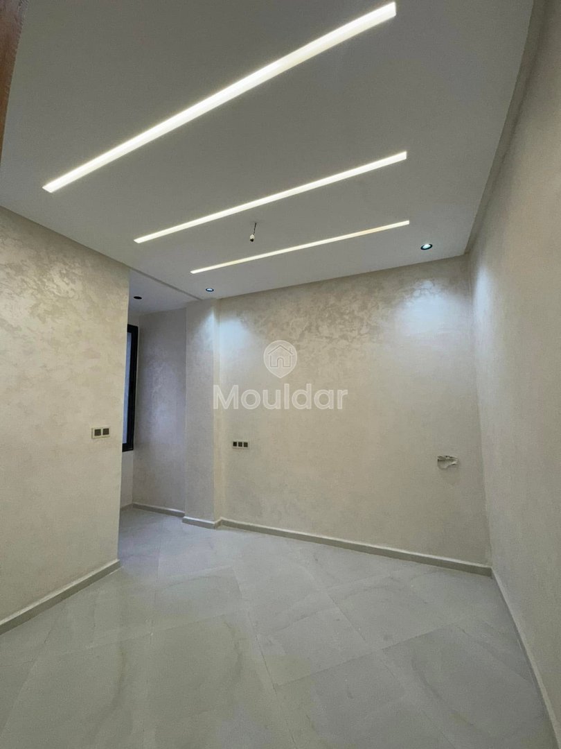 Wohnung zu verkaufen in Fès, Route Ain Chkaf - Photo 2