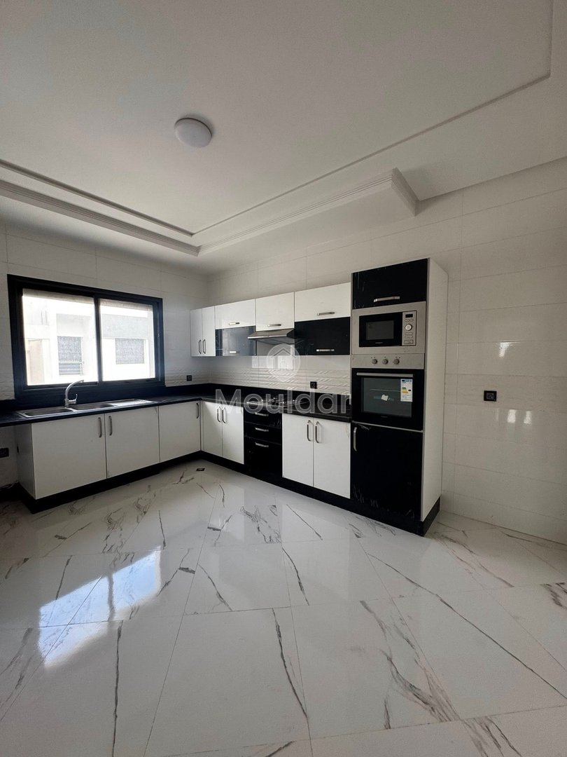 Modernes Appartement zu verkaufen in Fès – 3 Zimmer, Balkon - Photo 13