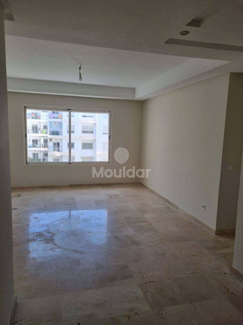 Kiralık: 2 Odalı Daire, Kazablanka, Sidi Maarouf - Photo 2