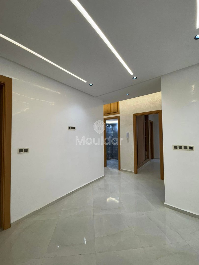 Wohnung zu verkaufen in Fès, Route Ain Chkaf - Photo 10