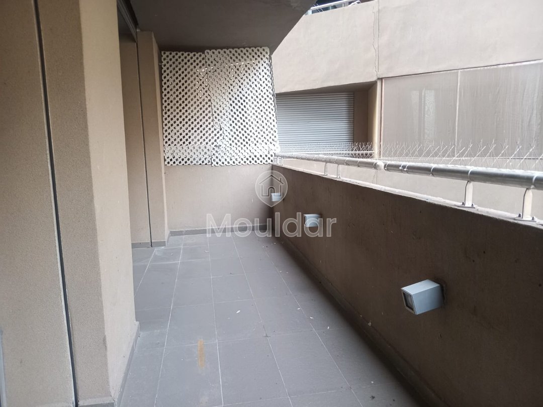 Appartamento in Affitto a Gauthier: Spazio e Comfort a Casablanca - Photo 5