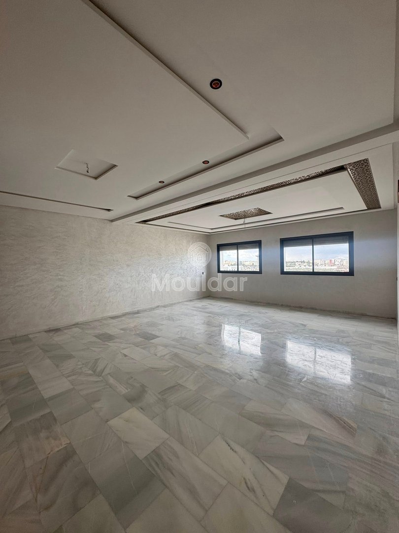 Modernes Appartement zu verkaufen in Fès – 3 Zimmer, Balkon - Photo 2