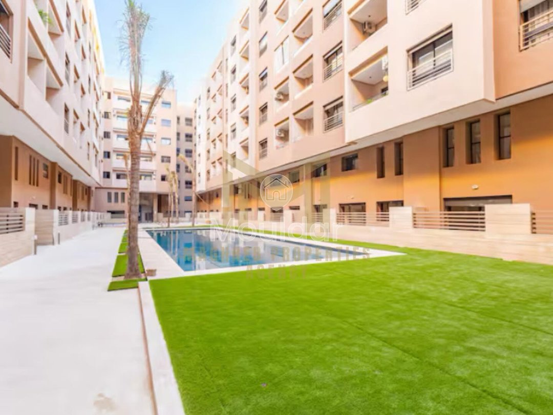 Διαμέρισμα προς πώληση στο Μαρακές, Χιβερνάζ - Photo 6