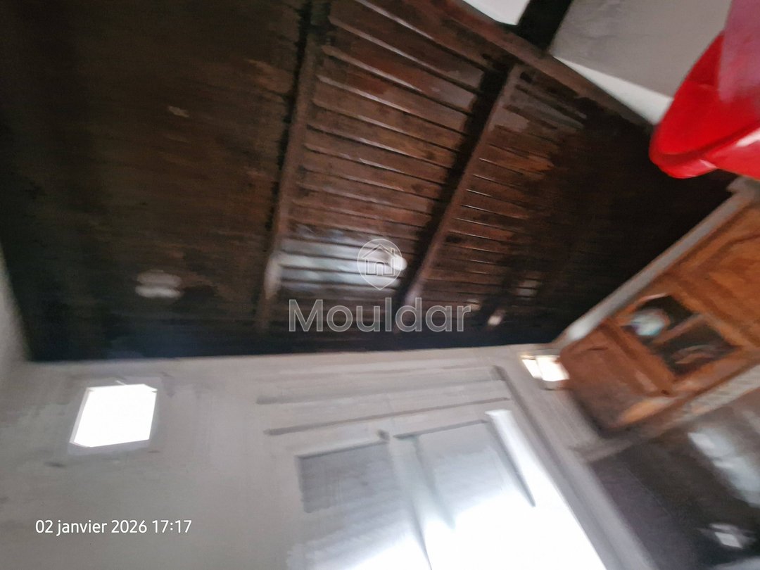 Charmant Appartement Te Koop met Balkon in Ksar el-Kebir - Photo 9