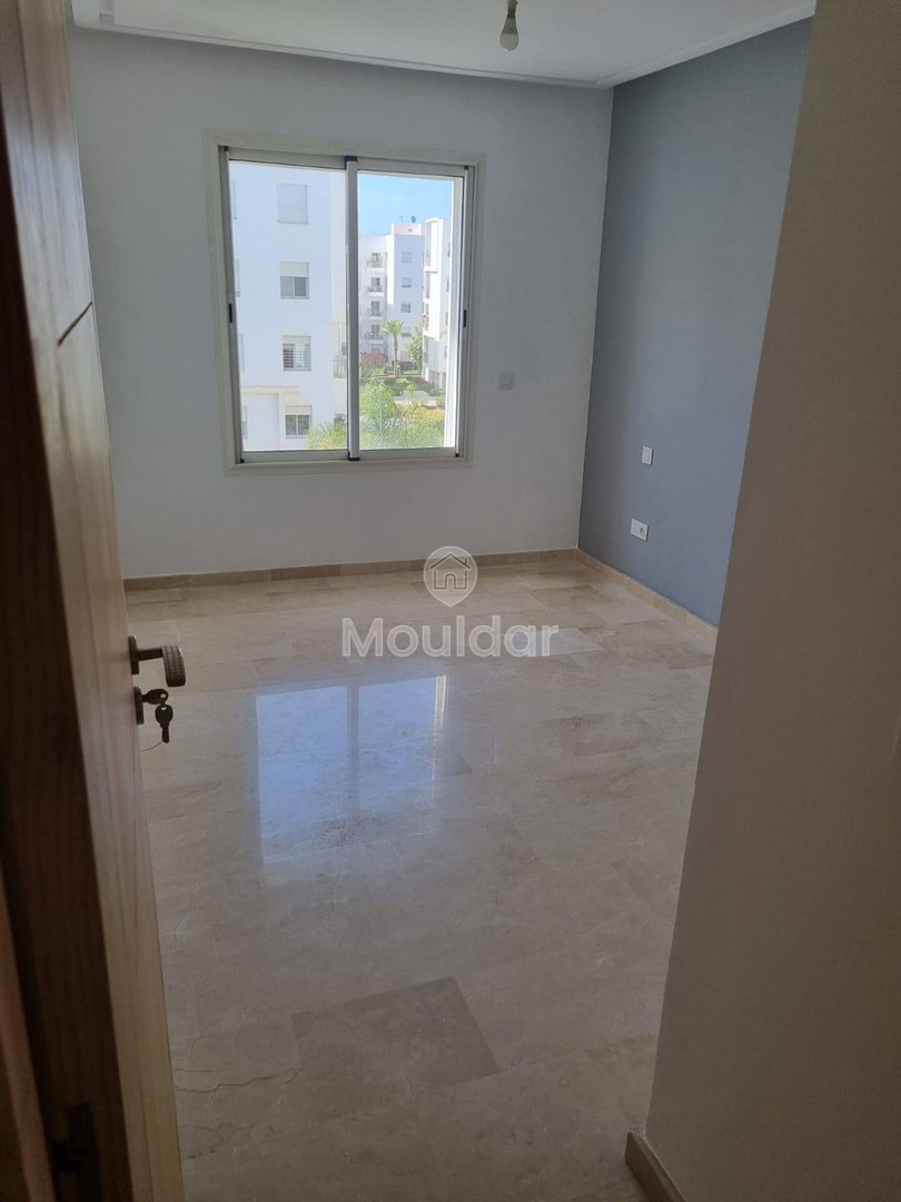 Kiralık: 2 Odalı Daire, Kazablanka, Sidi Maarouf - Photo 1