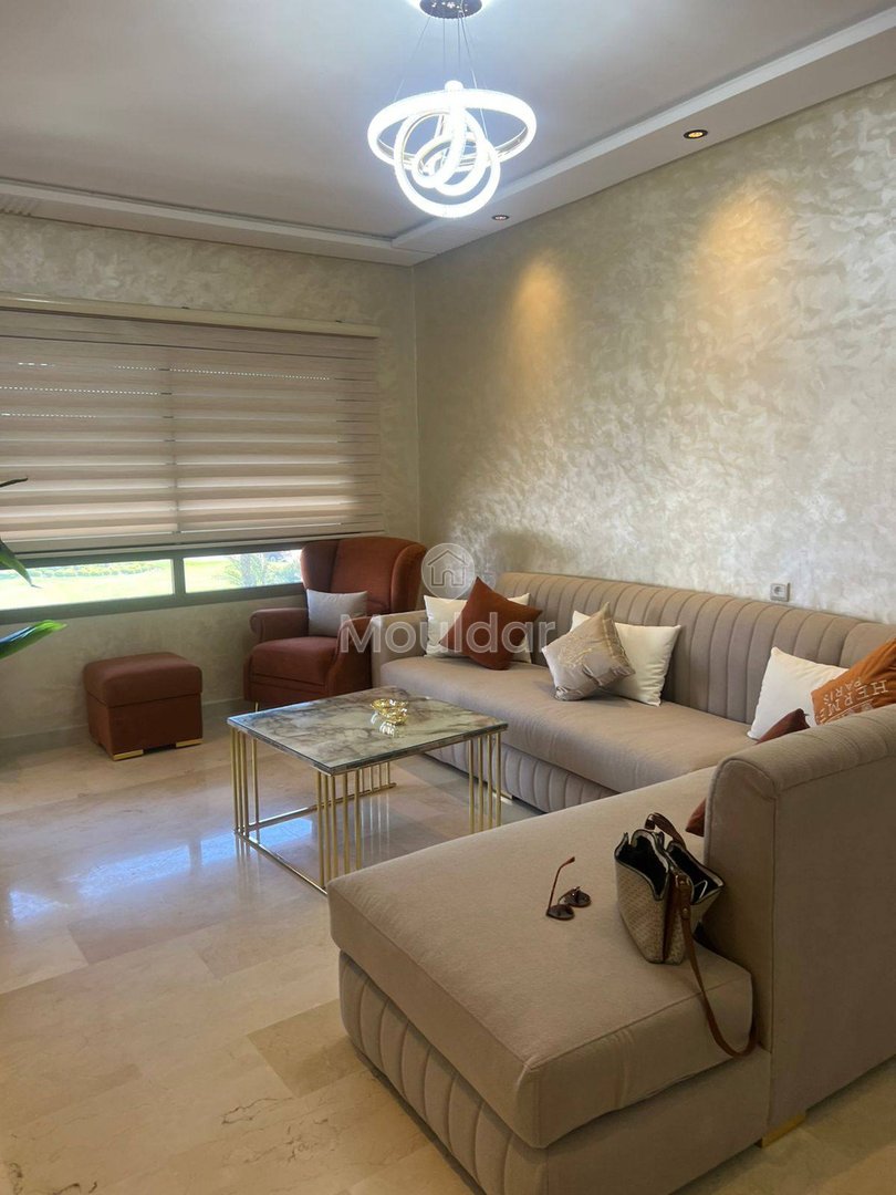 Apartament Fermecător în Malabata: Vacanțe de Vis în Tanger - Photo 1