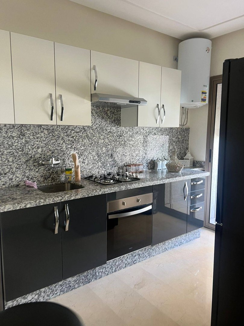 Apartament Fermecător în Malabata: Vacanțe de Vis în Tanger - Photo 8