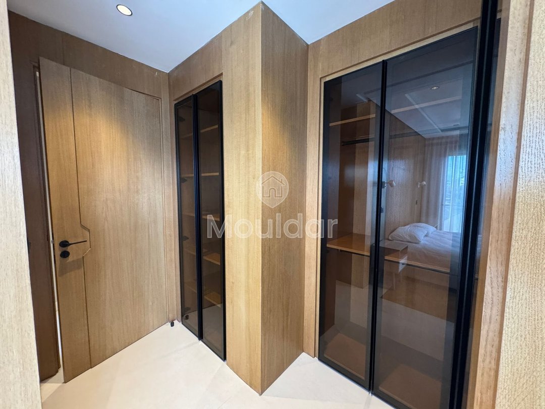 Eleganckie mieszkanie do wynajęcia w Casablance - 3 sypialnie, pełen komfort - Photo 7