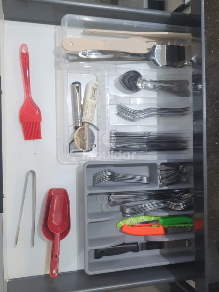 Salon'daki Yüzme Havuzlu Mobilyalı Dairenizi Keşfedin - Photo 16