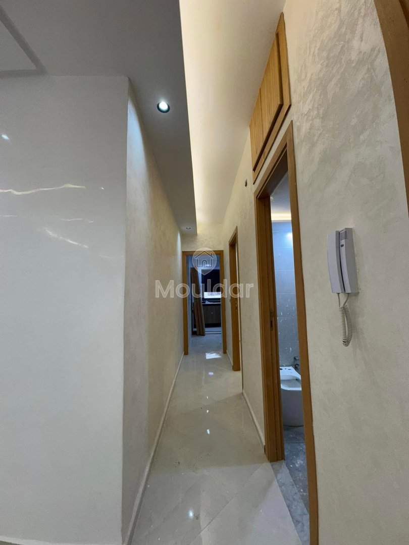 Wohnung zu verkaufen in Fès, Route Ain Chkaf - Photo 13