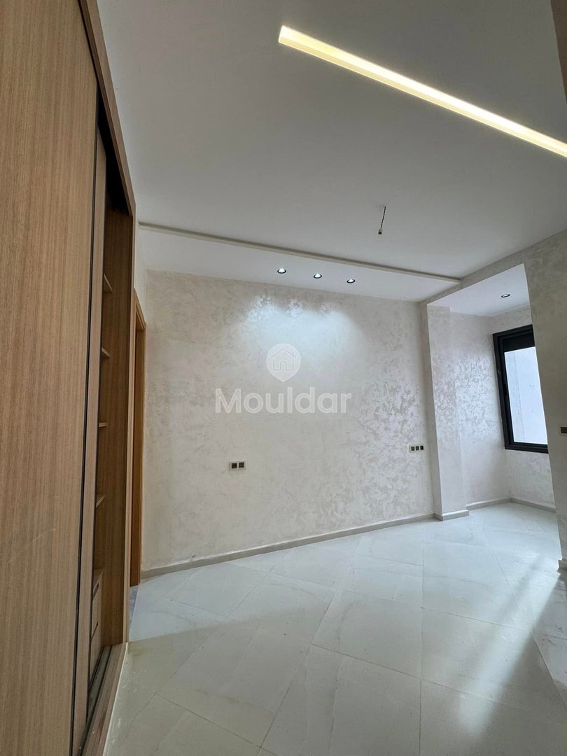 Wohnung zu verkaufen in Fès, Route Ain Chkaf - Photo 5