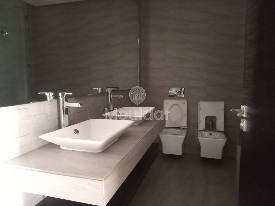 Appartamento in Affitto a Gauthier: Spazio e Comfort a Casablanca - Photo 8