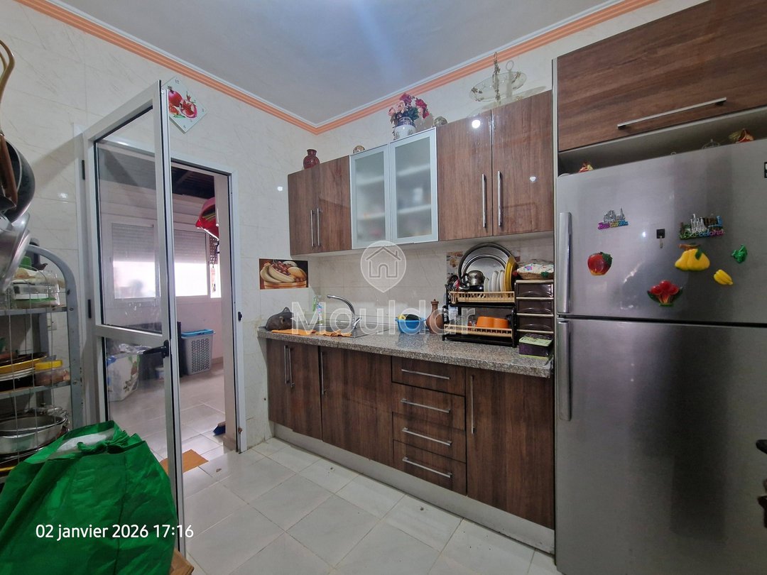 Charmant Appartement Te Koop met Balkon in Ksar el-Kebir - Photo 14
