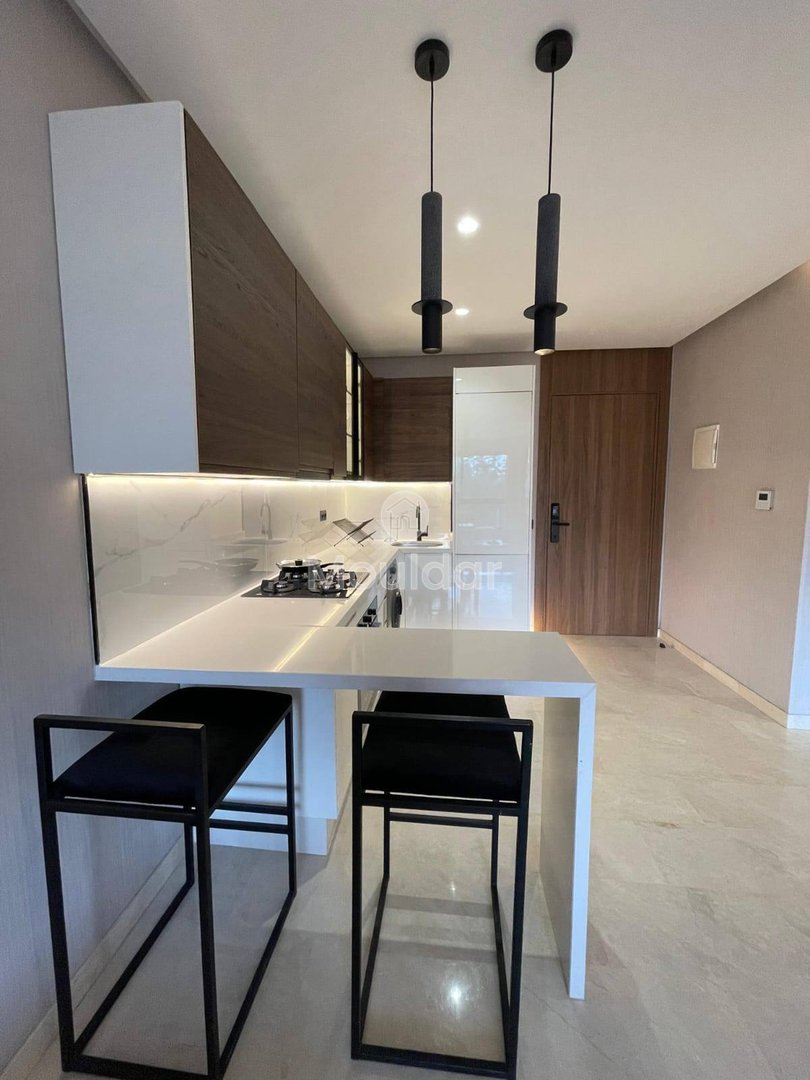 Studio zu vermieten in Casablanca - Komfort im Herzen der Stadt - Photo 8