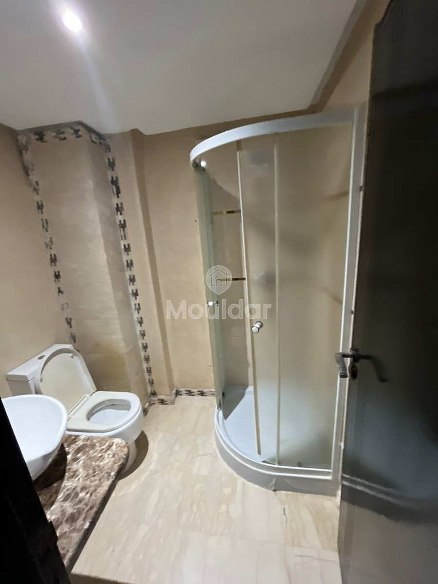 شقة للبيع في الدار البيضاء، بورغوندي - Photo 8