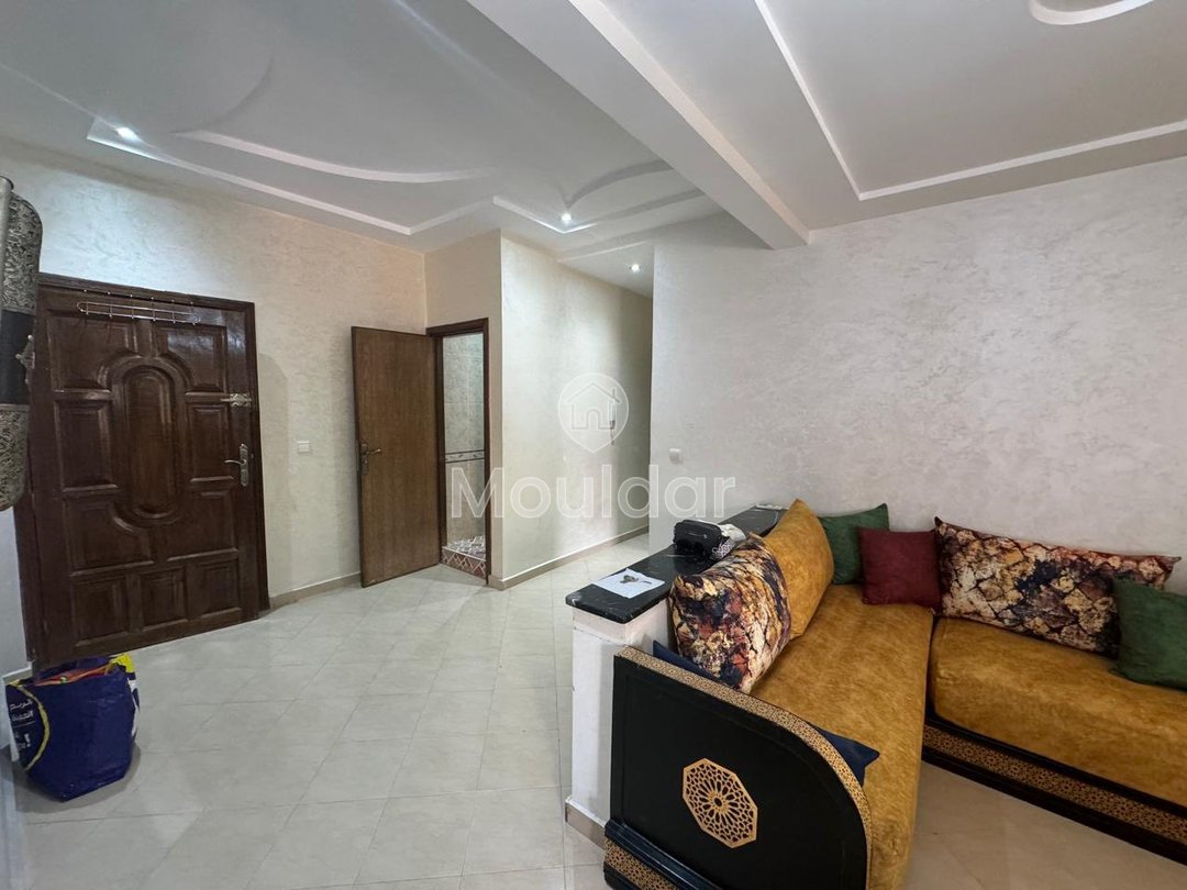 Apartament de închiriat în Marrakech, Hay Izdihar - Photo 1