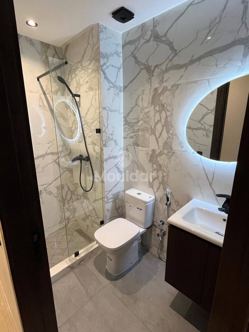 Casablanca'da Kiralık Stüdyo: İdeal Yaşam Alanınız - Photo 7