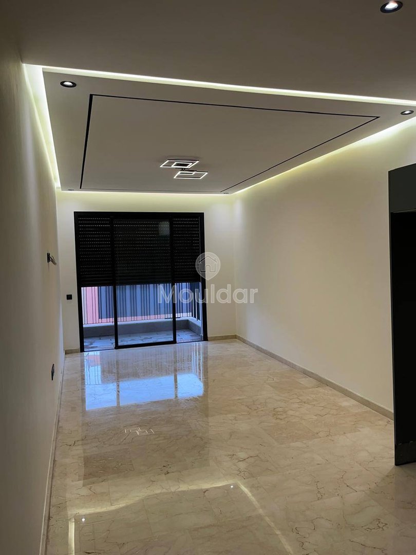 Casablanca'da Kiralık Stüdyo: İdeal Yaşam Alanınız - Photo 1