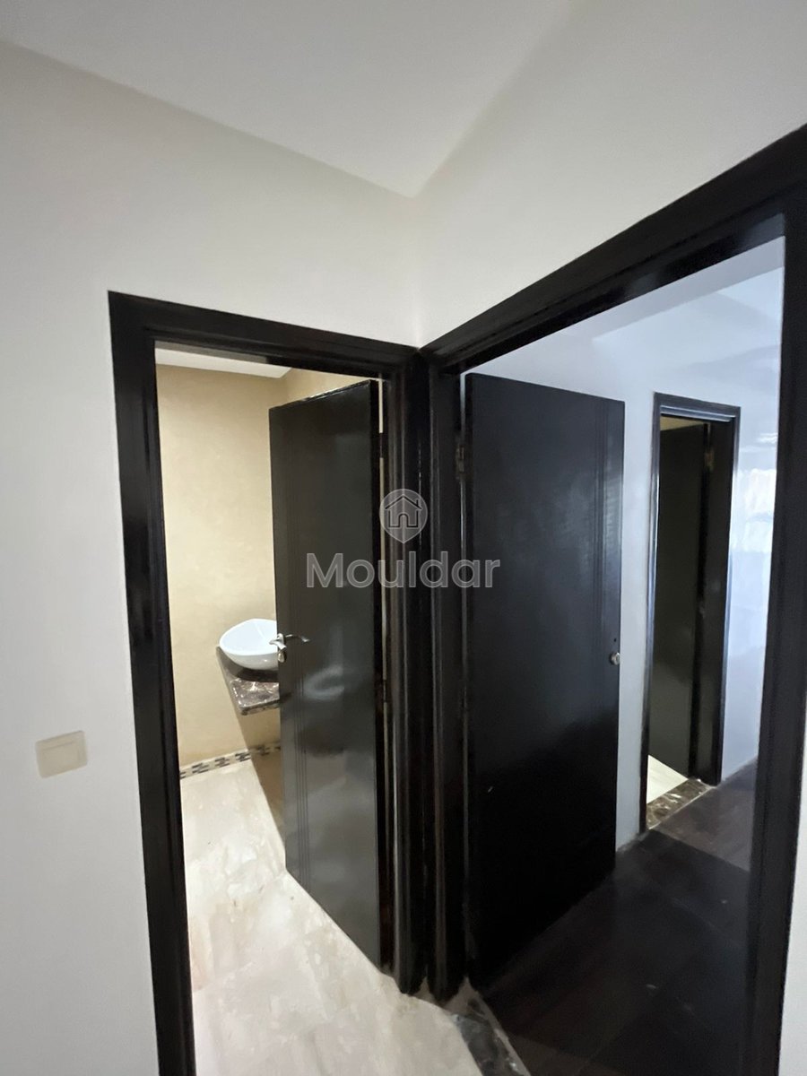 شقة للبيع في الدار البيضاء، بورغوندي - Photo 9