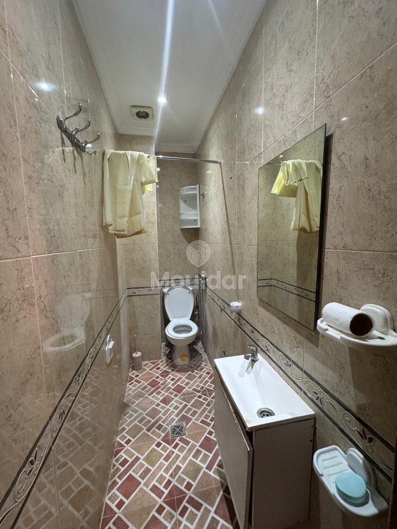 Apartament de închiriat în Marrakech, Hay Izdihar - Photo 7