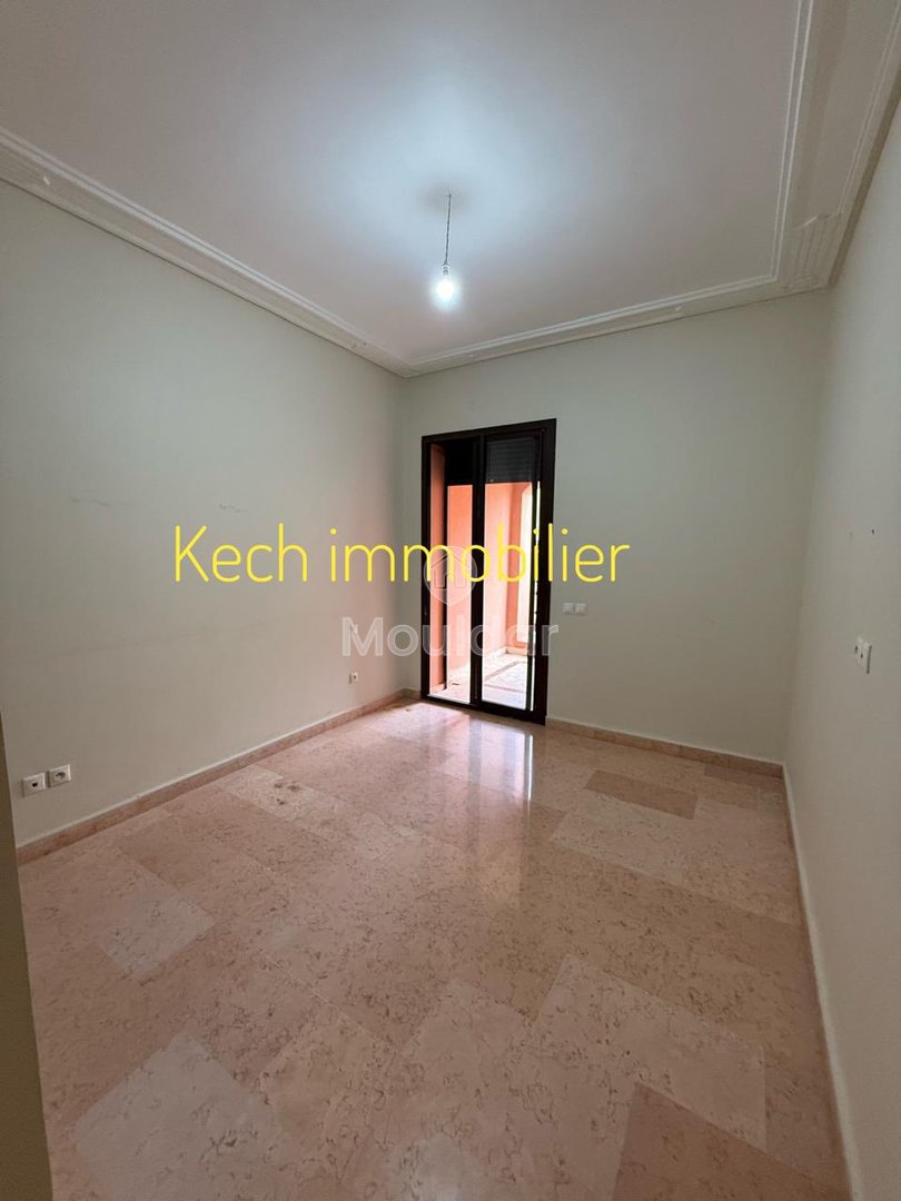 Marrakeş Agdal'da satılık daire - Photo 4