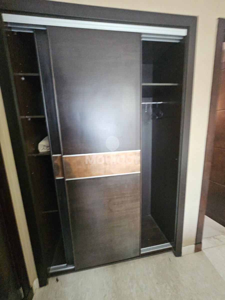 Studio de închiriat în Casablanca, Palmier - Photo 3