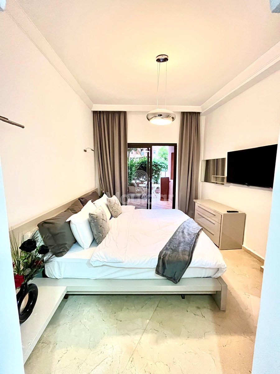 Appartamento in affitto a Marrakech, Strada di Casablanca - Photo 2