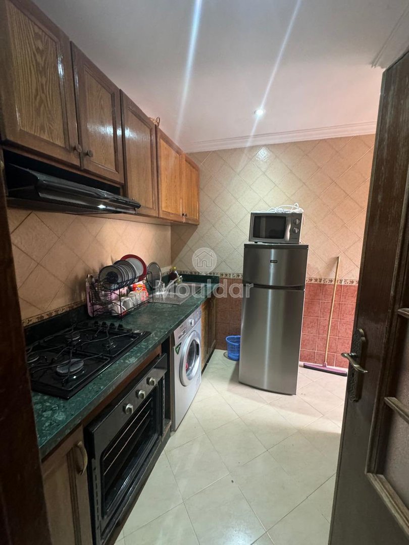 Apartament de închiriat în Marrakech, Hay Izdihar - Photo 6