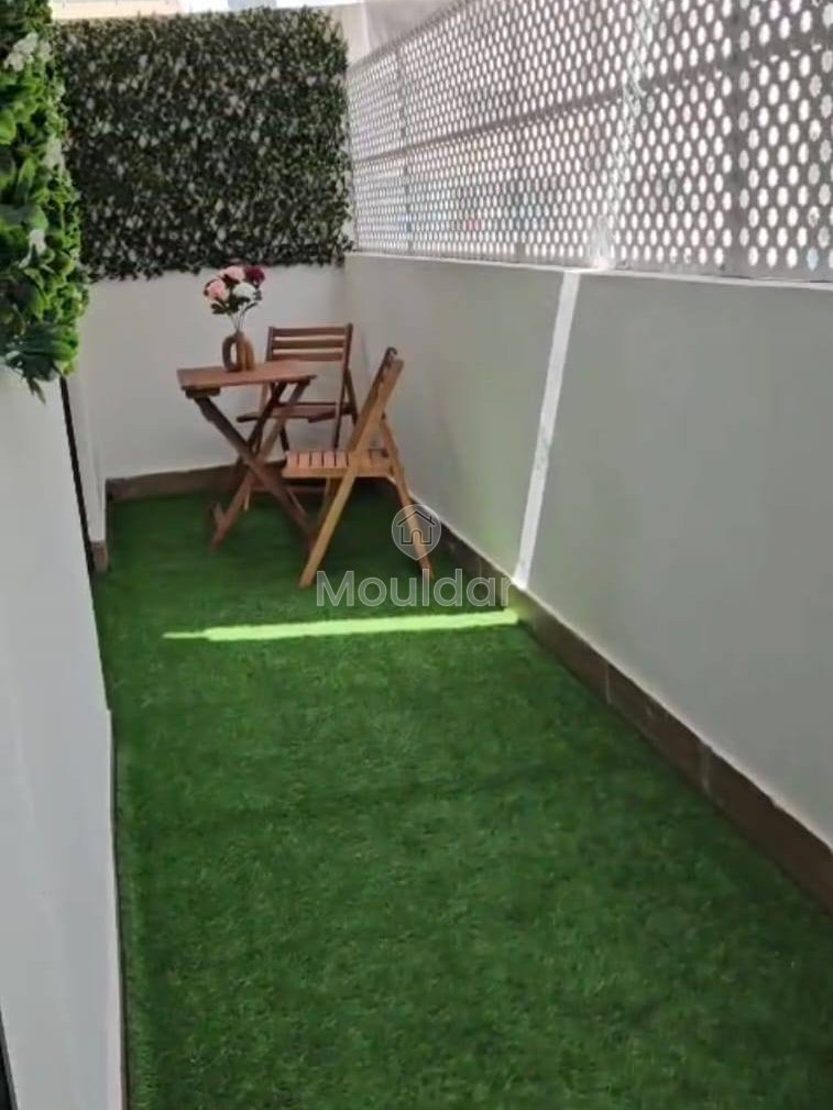 Studio do Wynajęcia: Idealnie Położone w Casablance - Księżniczki - Photo 5