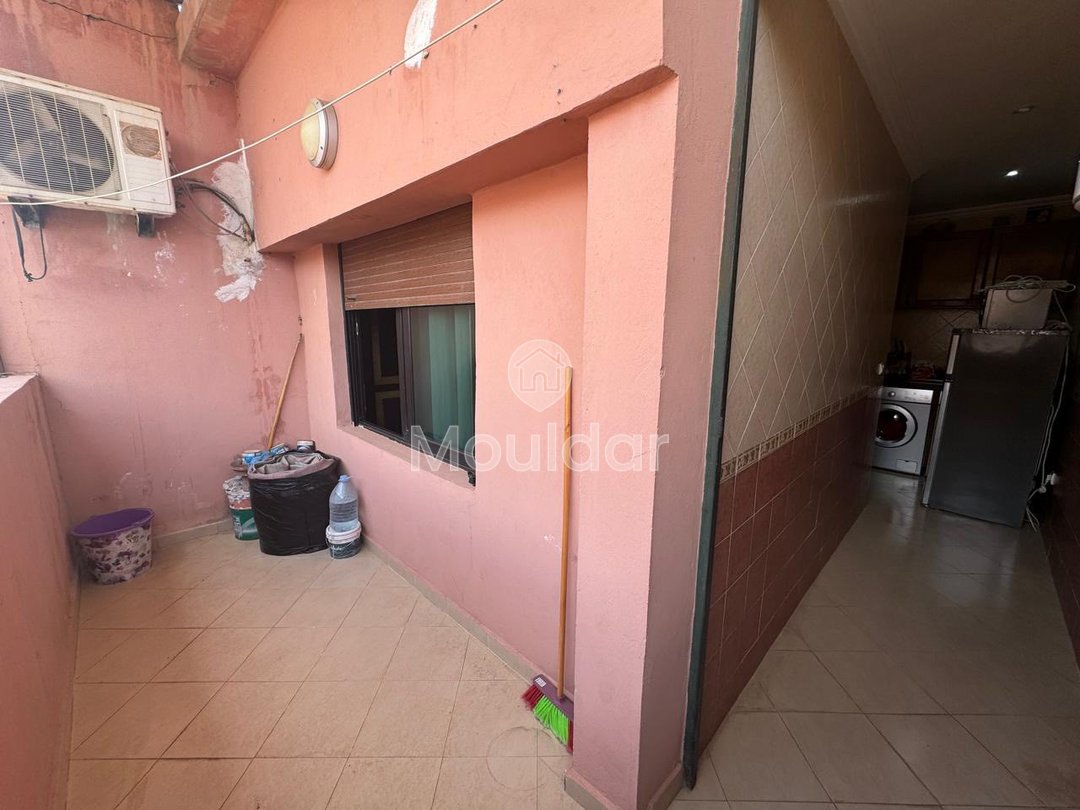 Apartament de închiriat în Marrakech, Hay Izdihar - Photo 5