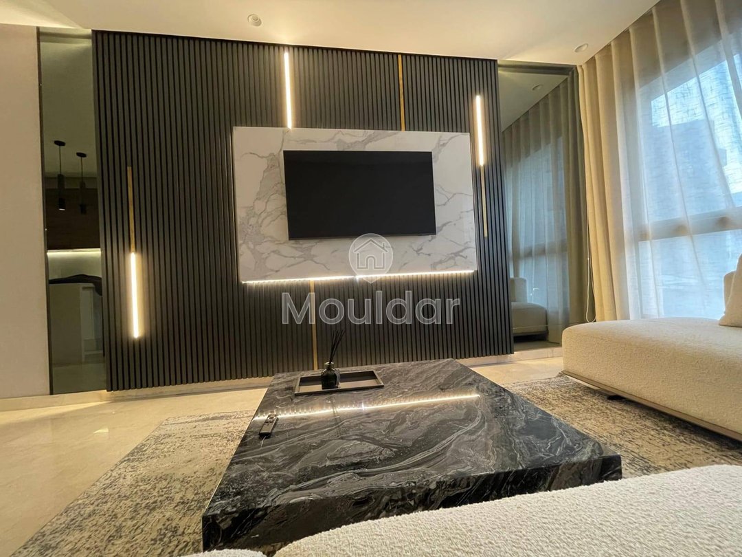 Studio zu vermieten in Casablanca - Komfort im Herzen der Stadt - Photo 3