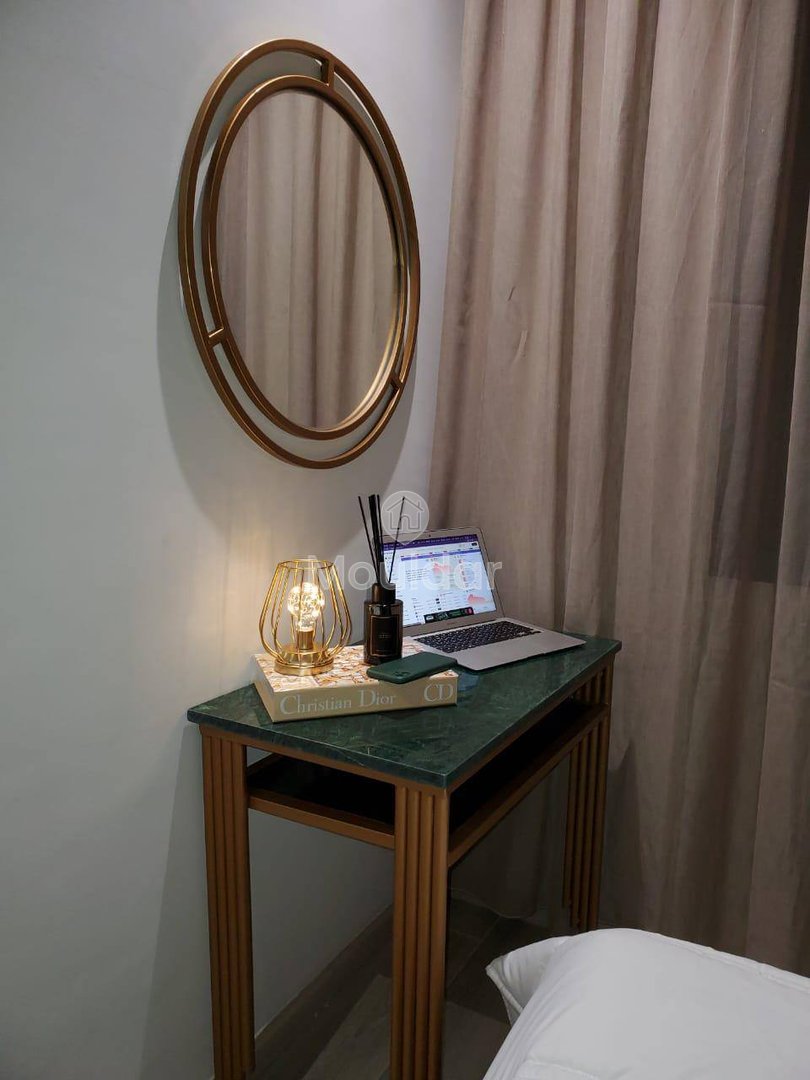 Dwupokojowe mieszkanie do wynajęcia w Dar Bouazza - Komfort i bezpieczeństwo - Photo 8