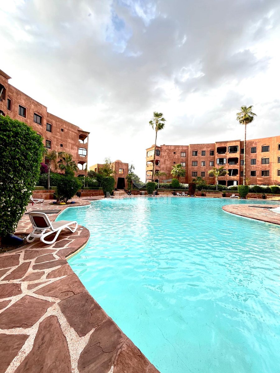 Appartamento in affitto a Marrakech, Strada di Casablanca - Photo 9