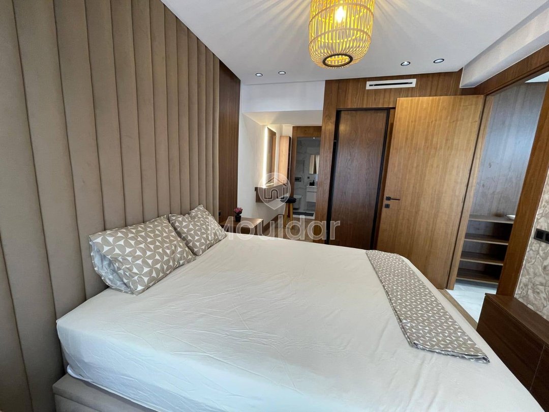 Studio do Wynajęcia: Idealnie Położone w Casablance - Księżniczki - Photo 3