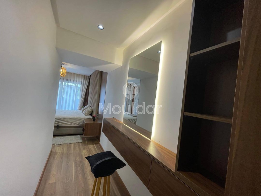 Studio do Wynajęcia: Idealnie Położone w Casablance - Księżniczki - Photo 2