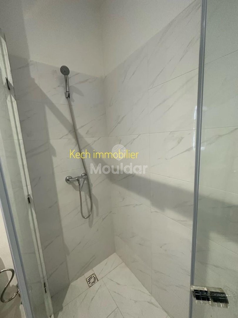 Appartement te huur in Marrakech, Route de Safi - Photo 10