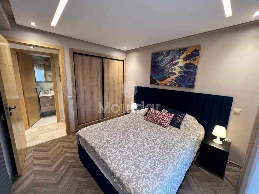 Studio do wynajęcia w Casablance: komfort i nowoczesność w cenie - Photo 3