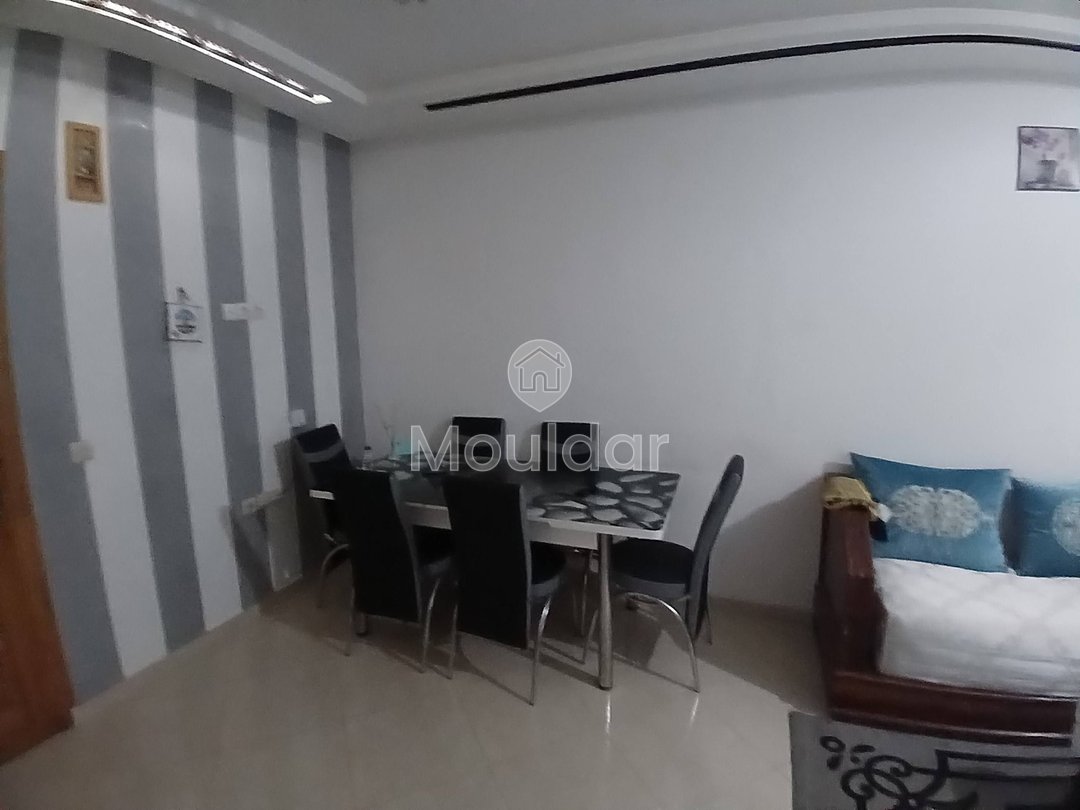 Möbliertes Apartment zu vermieten in Marrakesch - 2 Komfortzimmer - Photo 2