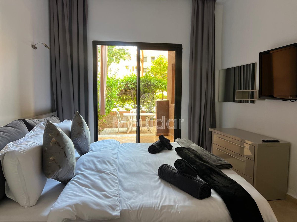 Appartamento in affitto a Marrakech, Strada di Casablanca - Photo 6