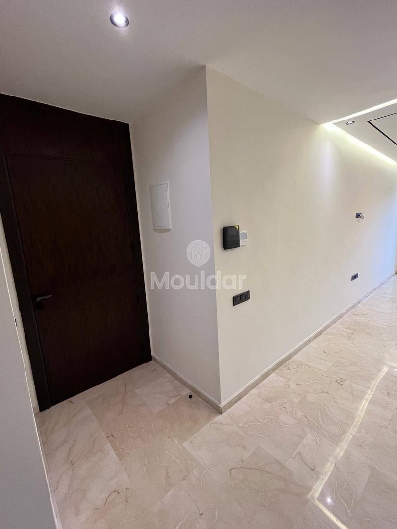 Casablanca'da Kiralık Stüdyo: İdeal Yaşam Alanınız - Photo 2