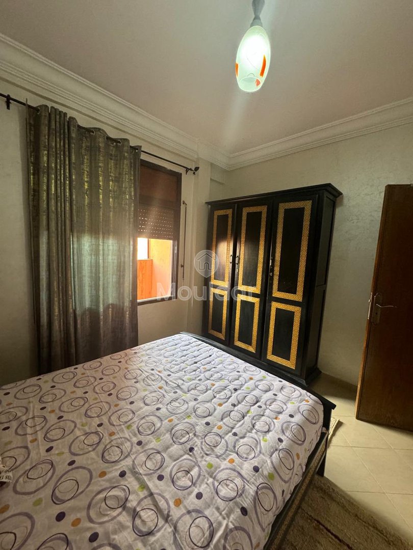 Apartament de închiriat în Marrakech, Hay Izdihar - Photo 3