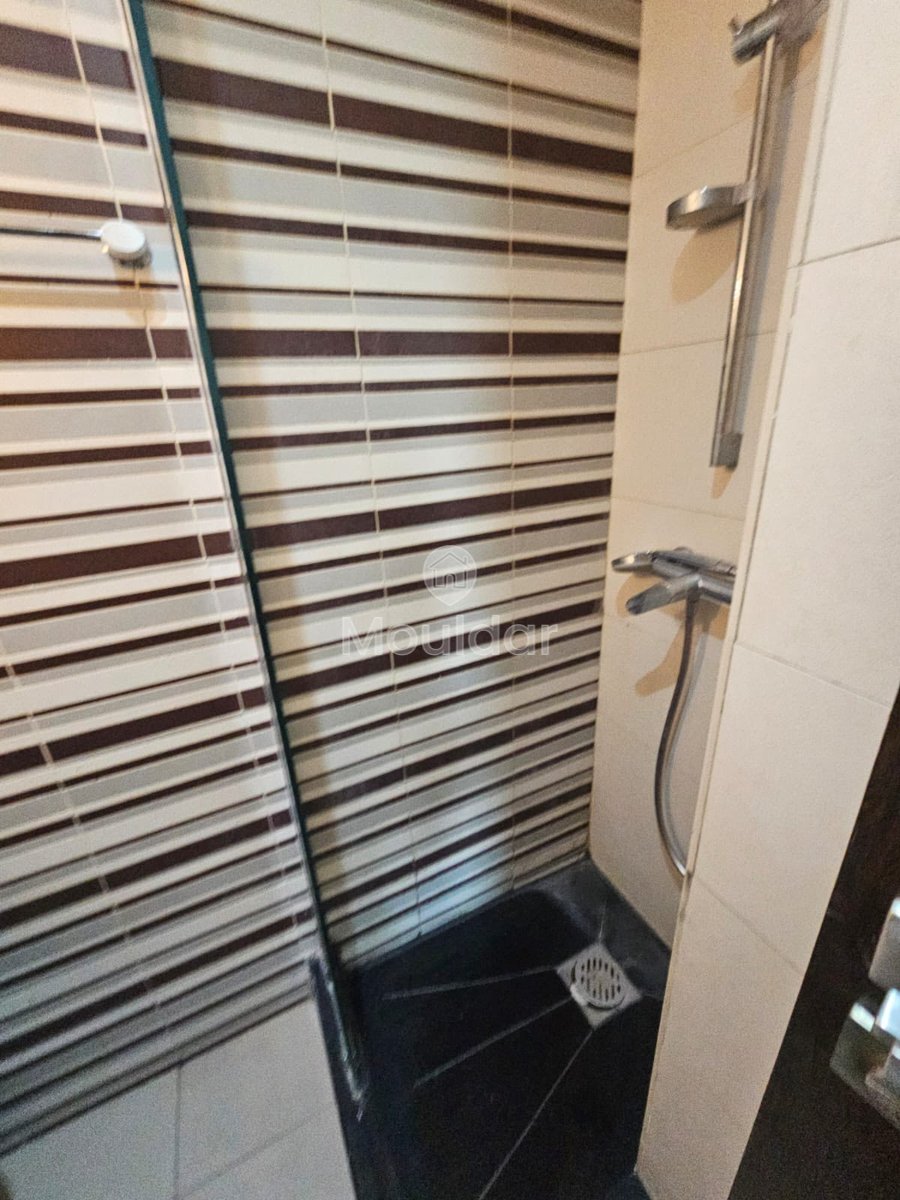 Studio de închiriat în Casablanca, Palmier - Photo 6