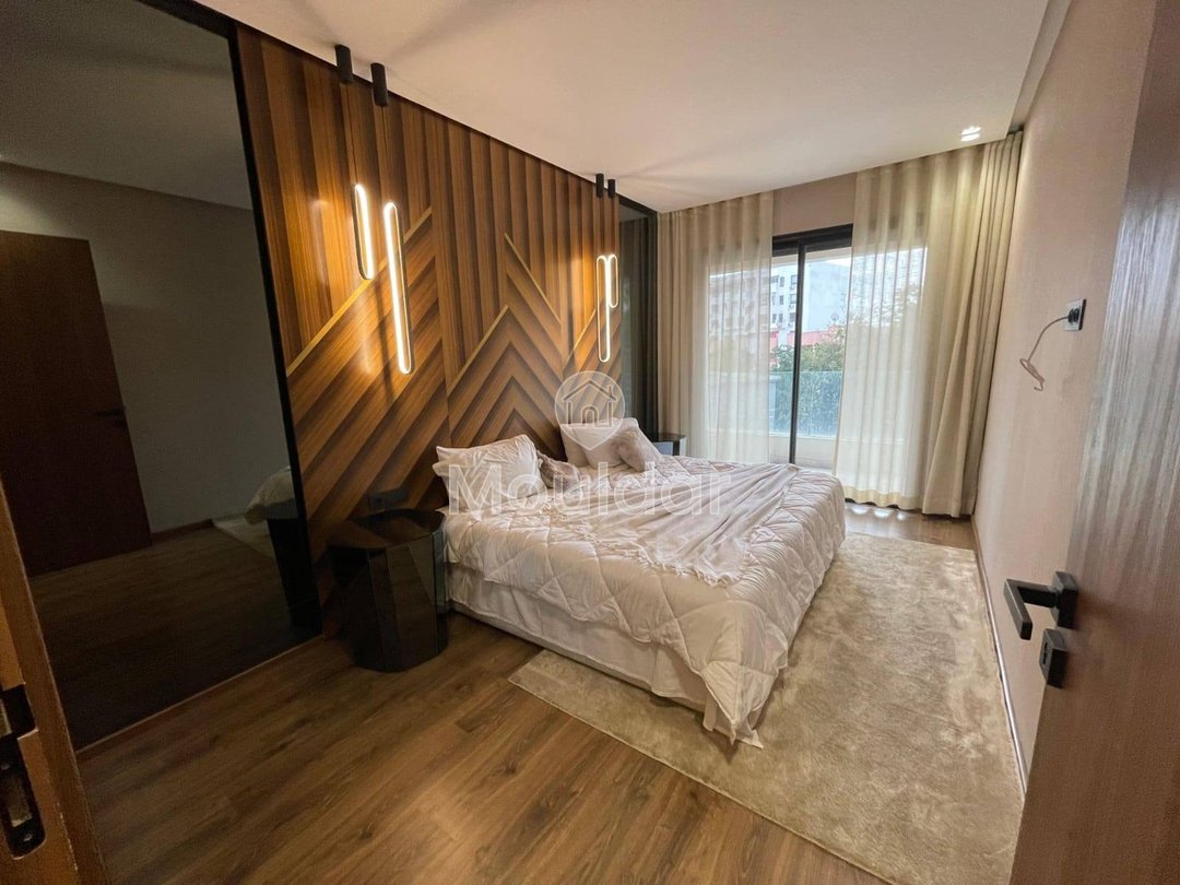 Studio zu vermieten in Casablanca - Komfort im Herzen der Stadt - Photo 2